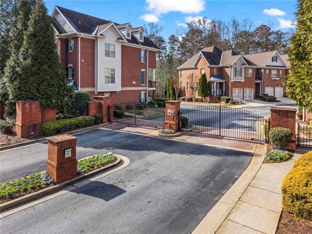 10281 Midway Avenue, Alpharetta, GA 30022