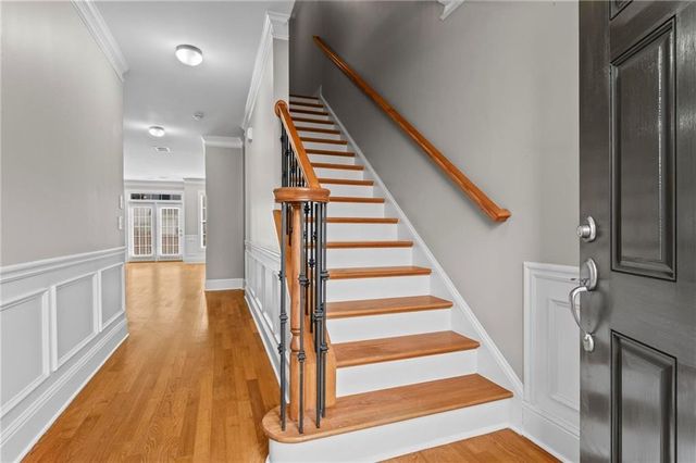 10281 Midway Avenue, Alpharetta, GA 30022