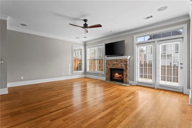 10281 Midway Avenue, Alpharetta, GA 30022