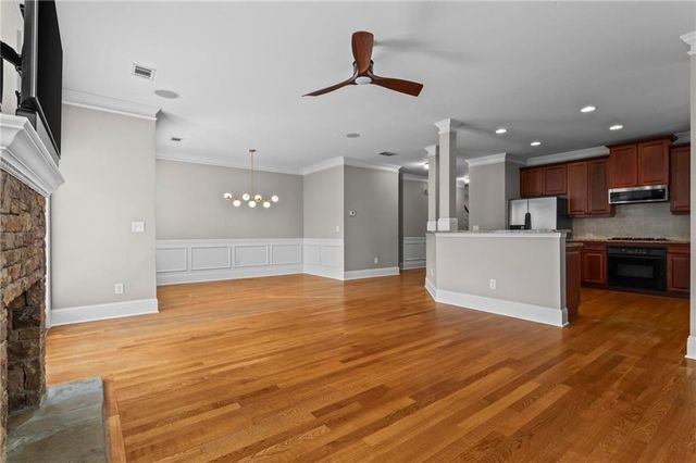 10281 Midway Avenue, Alpharetta, GA 30022