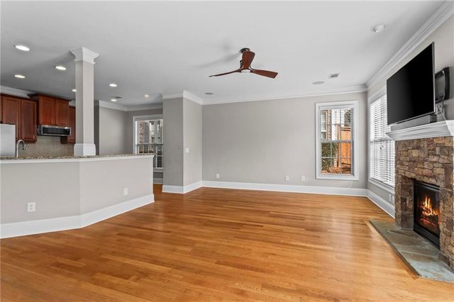 10281 Midway Avenue, Alpharetta, GA 30022