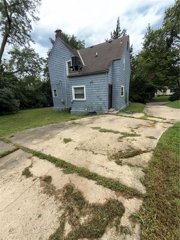 7337 Park Avenue, Kansas City, MO 64132