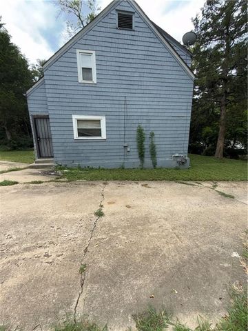 7337 Park Avenue, Kansas City, MO 64132
