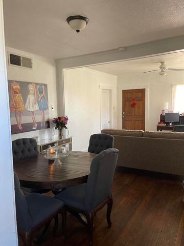 3505 Douglas Avenue, El Paso, TX 79903