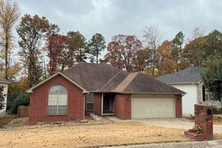 11817 Shady Ridge Drive, Little Rock, AR 72211