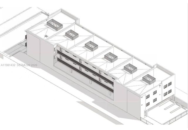 6220 NE Miami Pl, Miami, FL 33138