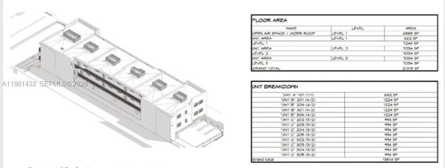 6220 NE Miami Pl, Miami, FL 33138