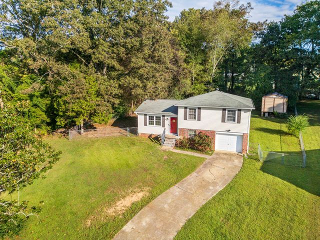 1843 Snoopy Lane, Hixson, TN 37343