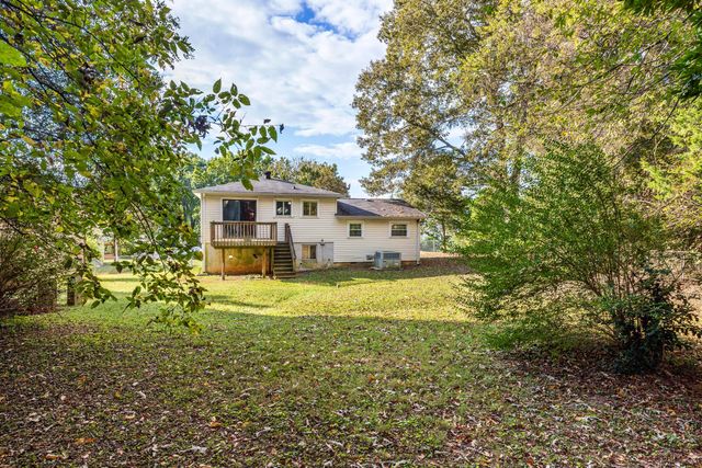 1843 Snoopy Lane, Hixson, TN 37343