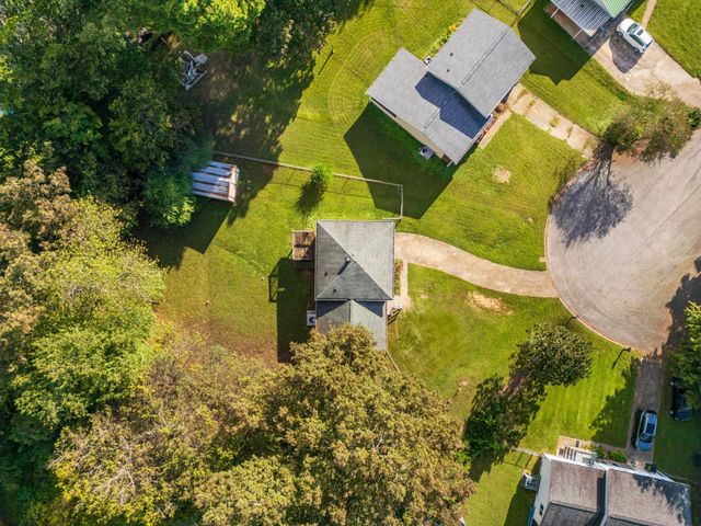1843 Snoopy Lane, Hixson, TN 37343