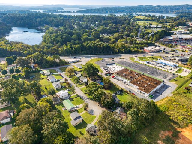 1843 Snoopy Lane, Hixson, TN 37343