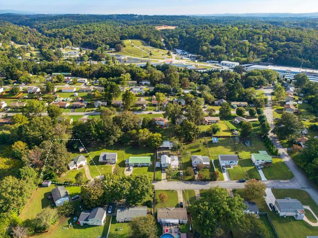 1843 Snoopy Lane, Hixson, TN 37343