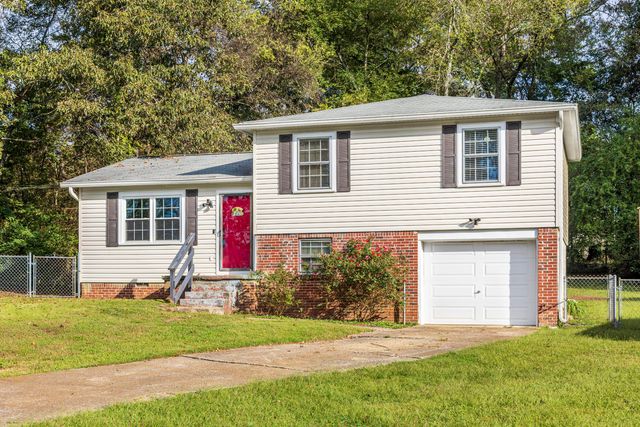 1843 Snoopy Lane, Hixson, TN 37343