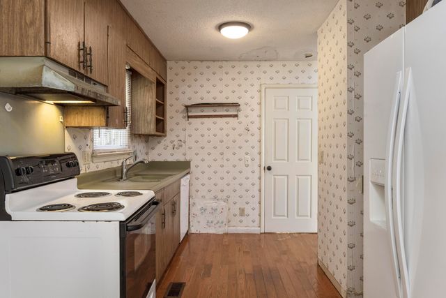 1843 Snoopy Lane, Hixson, TN 37343