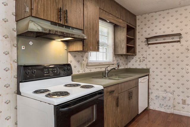 1843 Snoopy Lane, Hixson, TN 37343