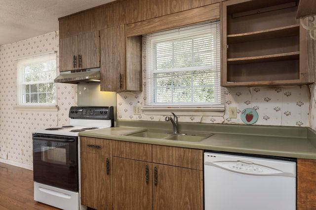 1843 Snoopy Lane, Hixson, TN 37343