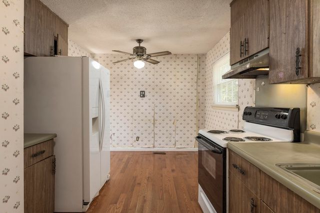 1843 Snoopy Lane, Hixson, TN 37343