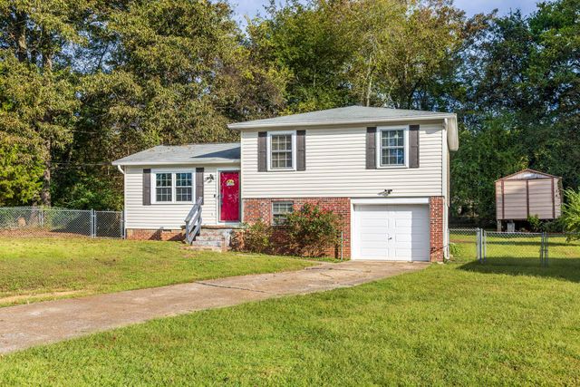 1843 Snoopy Lane, Hixson, TN 37343