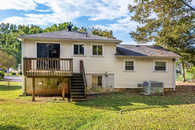 1843 Snoopy Lane, Hixson, TN 37343