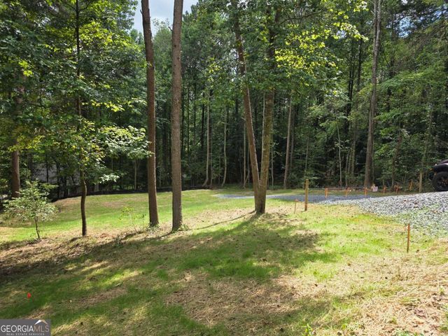 LOT 195 Shenendoa Drive 195, Ellijay, GA 30540