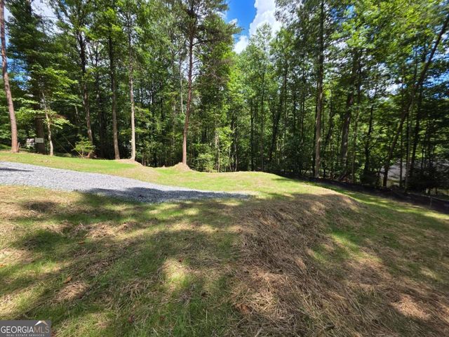 LOT 195 Shenendoa Drive 195, Ellijay, GA 30540
