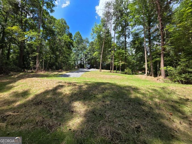 LOT 195 Shenendoa Drive 195, Ellijay, GA 30540