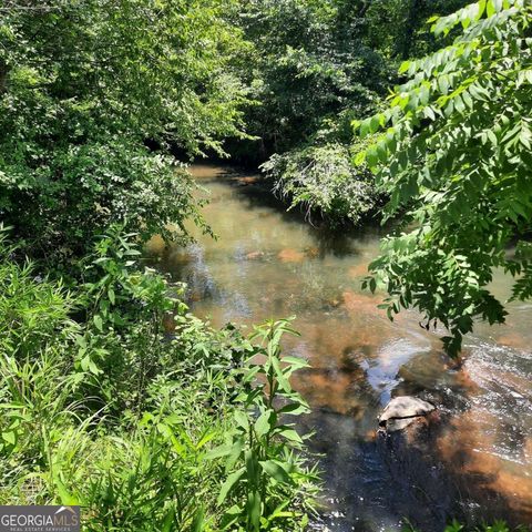 LOT 195 Shenendoa Drive 195, Ellijay, GA 30540