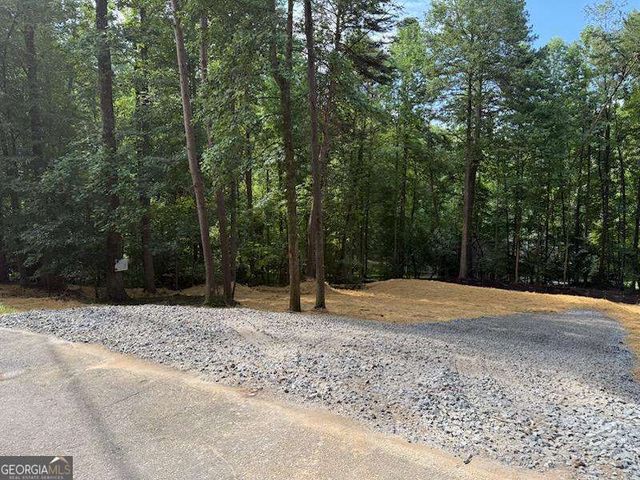 LOT 195 Shenendoa Drive 195, Ellijay, GA 30540