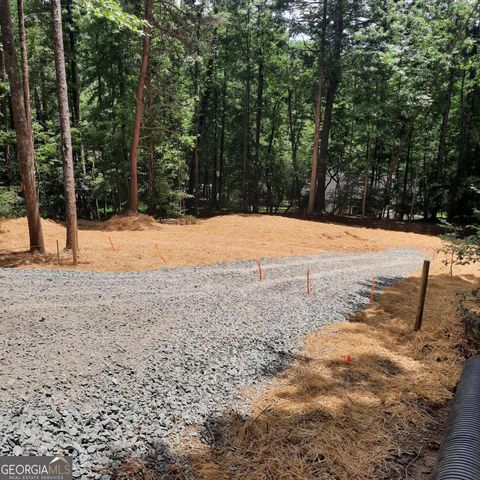 LOT 195 Shenendoa Drive 195, Ellijay, GA 30540