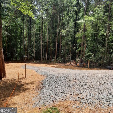 LOT 195 Shenendoa Drive 195, Ellijay, GA 30540