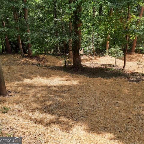 LOT 195 Shenendoa Drive 195, Ellijay, GA 30540