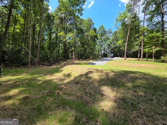 LOT 195 Shenendoa Drive 195, Ellijay, GA 30540