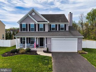 102 FAIR BROOK WAY, Centreville, MD 21617