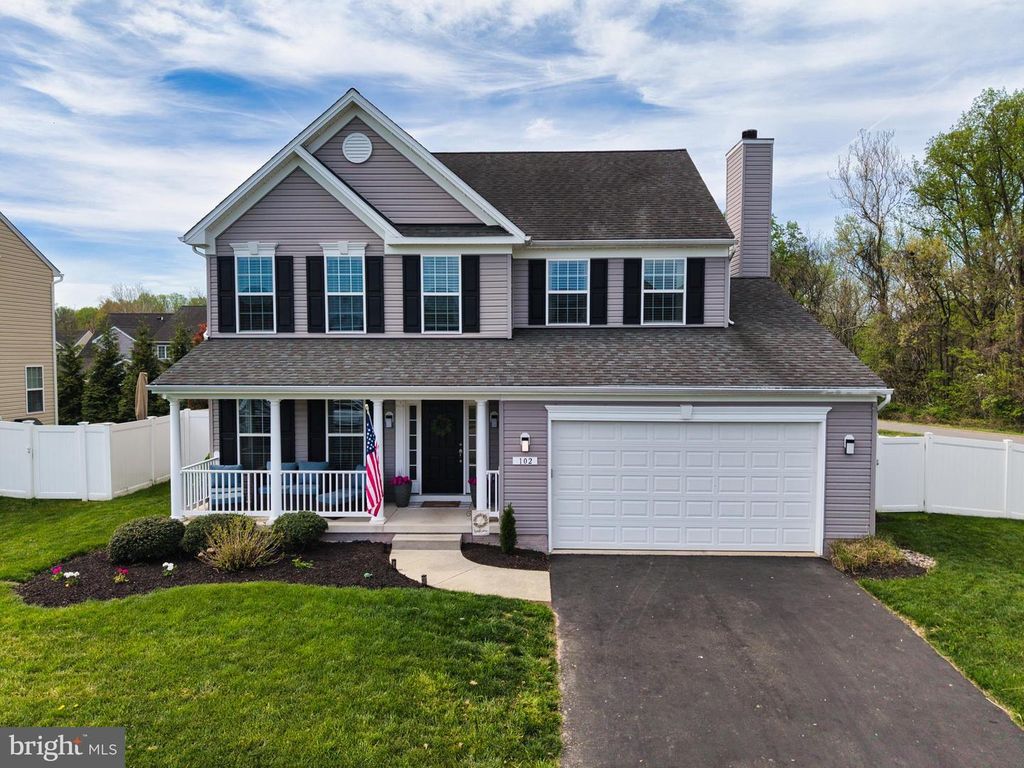 Image 1 of property listing at 102 FAIR BROOK WAY, Centreville, MD 21617