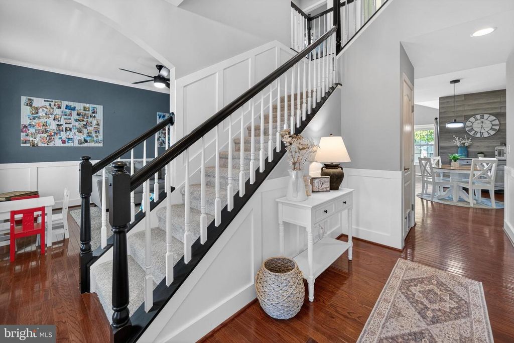 Image 15 of property listing at 102 FAIR BROOK WAY, Centreville, MD 21617