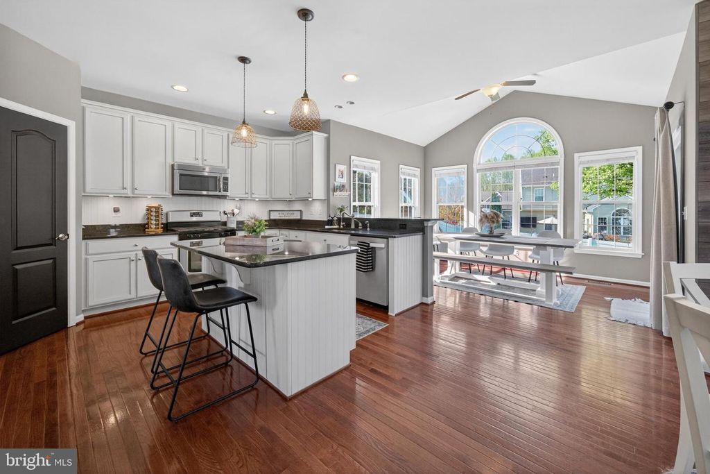 Image 16 of property listing at 102 FAIR BROOK WAY, Centreville, MD 21617