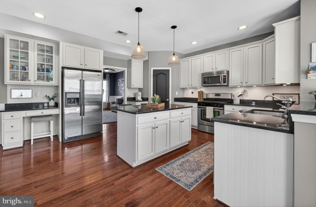 Image 17 of property listing at 102 FAIR BROOK WAY, Centreville, MD 21617