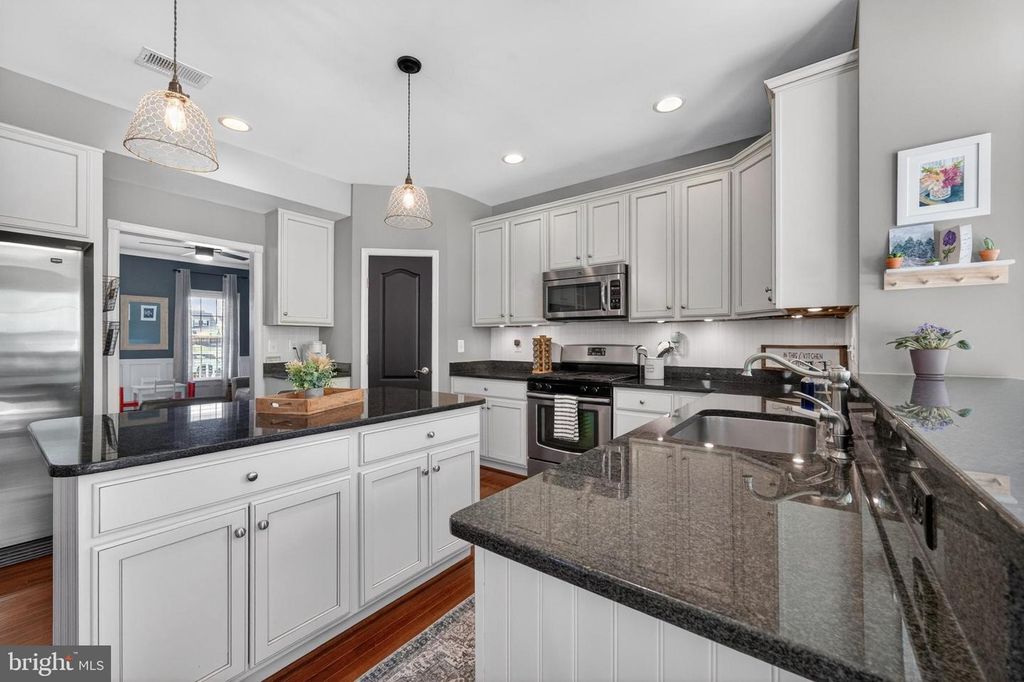 Image 19 of property listing at 102 FAIR BROOK WAY, Centreville, MD 21617