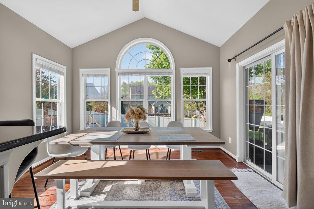 Image 22 of property listing at 102 FAIR BROOK WAY, Centreville, MD 21617