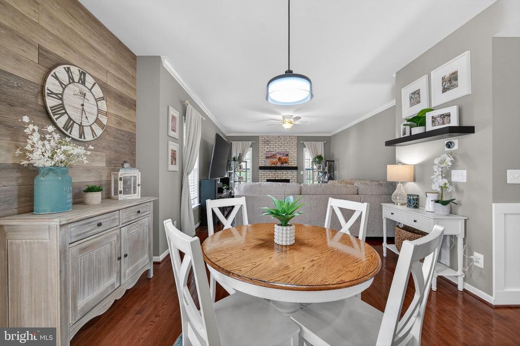 Image 24 of property listing at 102 FAIR BROOK WAY, Centreville, MD 21617