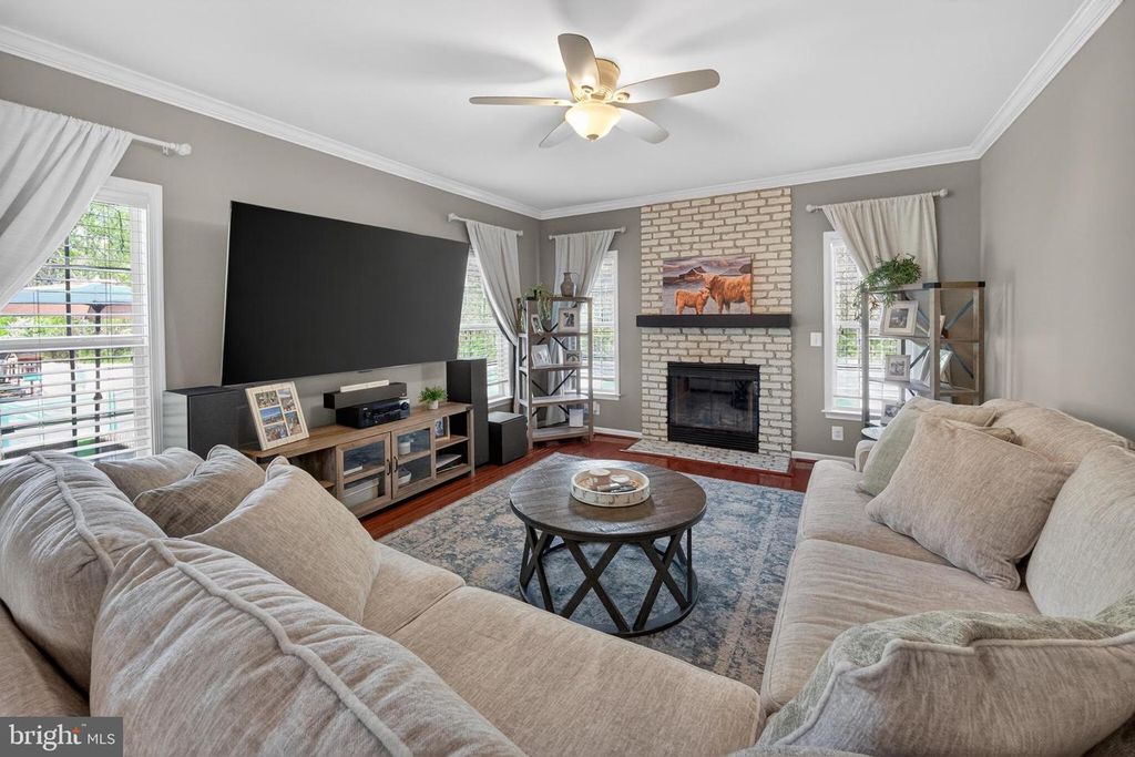 Image 27 of property listing at 102 FAIR BROOK WAY, Centreville, MD 21617