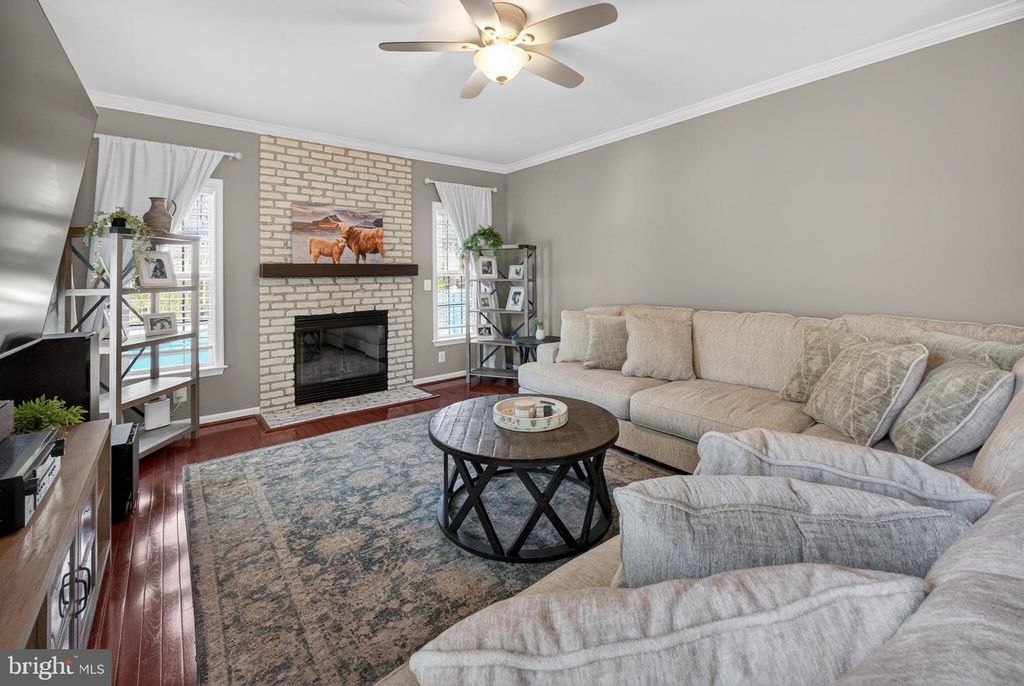 Image 28 of property listing at 102 FAIR BROOK WAY, Centreville, MD 21617