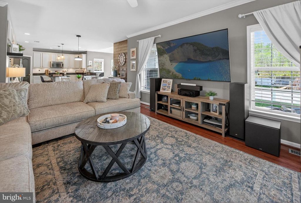 Image 29 of property listing at 102 FAIR BROOK WAY, Centreville, MD 21617