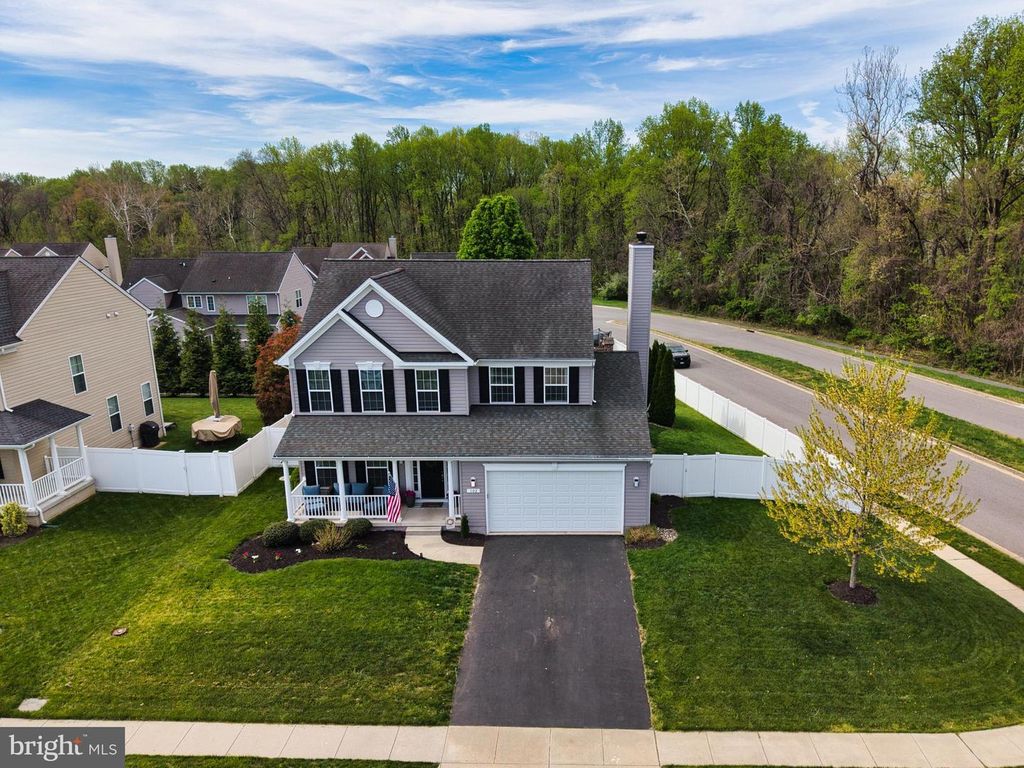 Image 3 of property listing at 102 FAIR BROOK WAY, Centreville, MD 21617