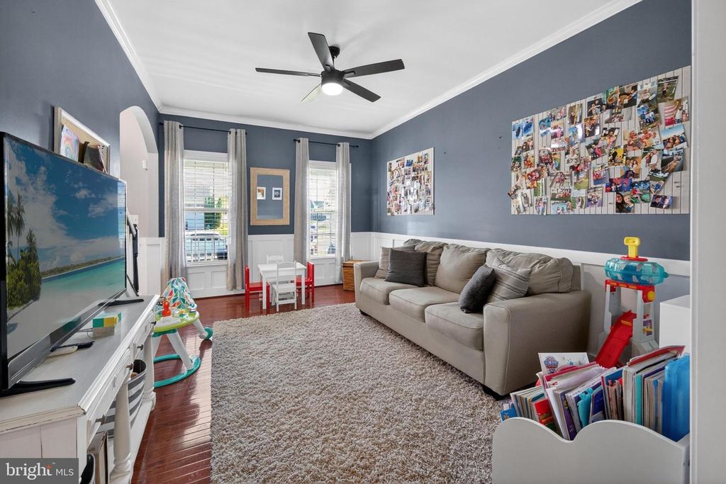 Image 30 of property listing at 102 FAIR BROOK WAY, Centreville, MD 21617