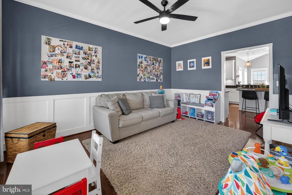 Image 31 of property listing at 102 FAIR BROOK WAY, Centreville, MD 21617