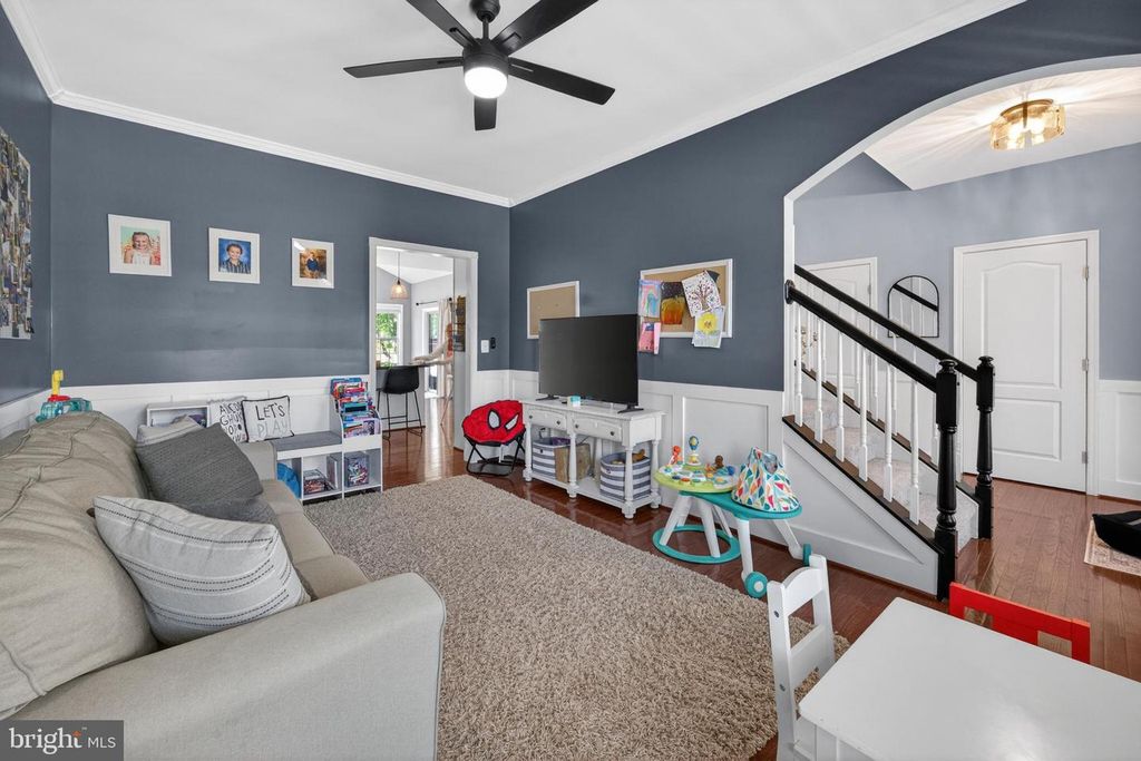 Image 32 of property listing at 102 FAIR BROOK WAY, Centreville, MD 21617