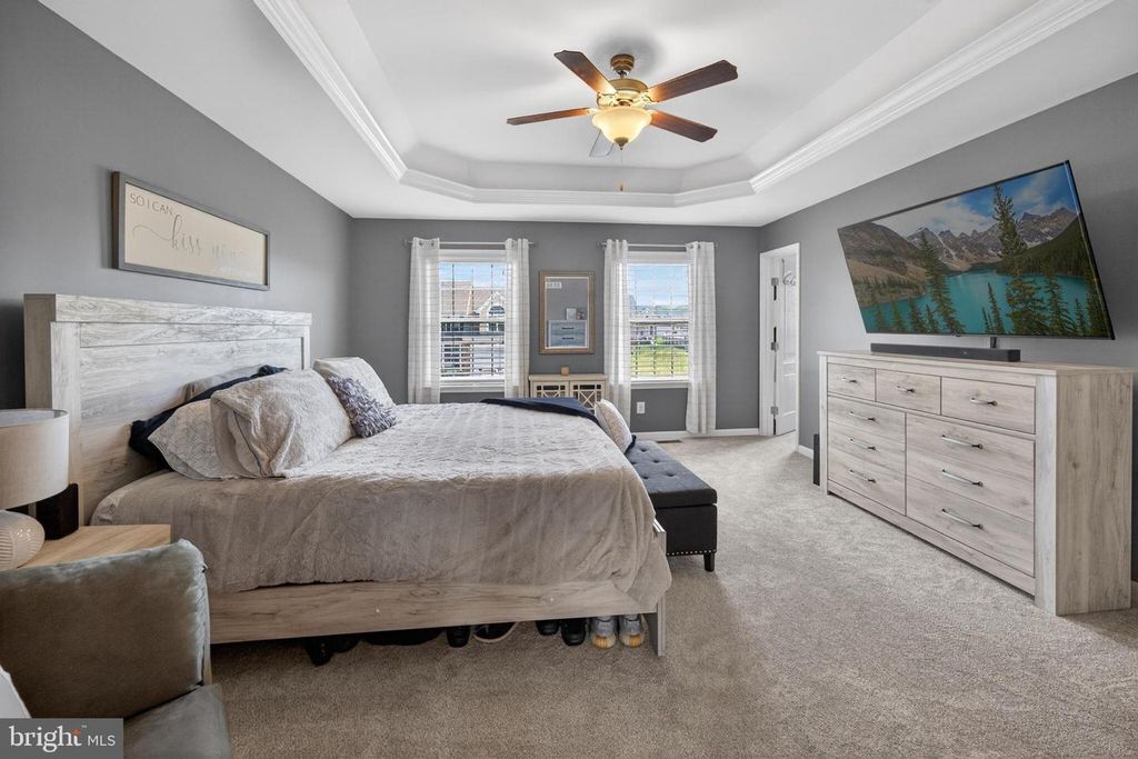 Image 34 of property listing at 102 FAIR BROOK WAY, Centreville, MD 21617