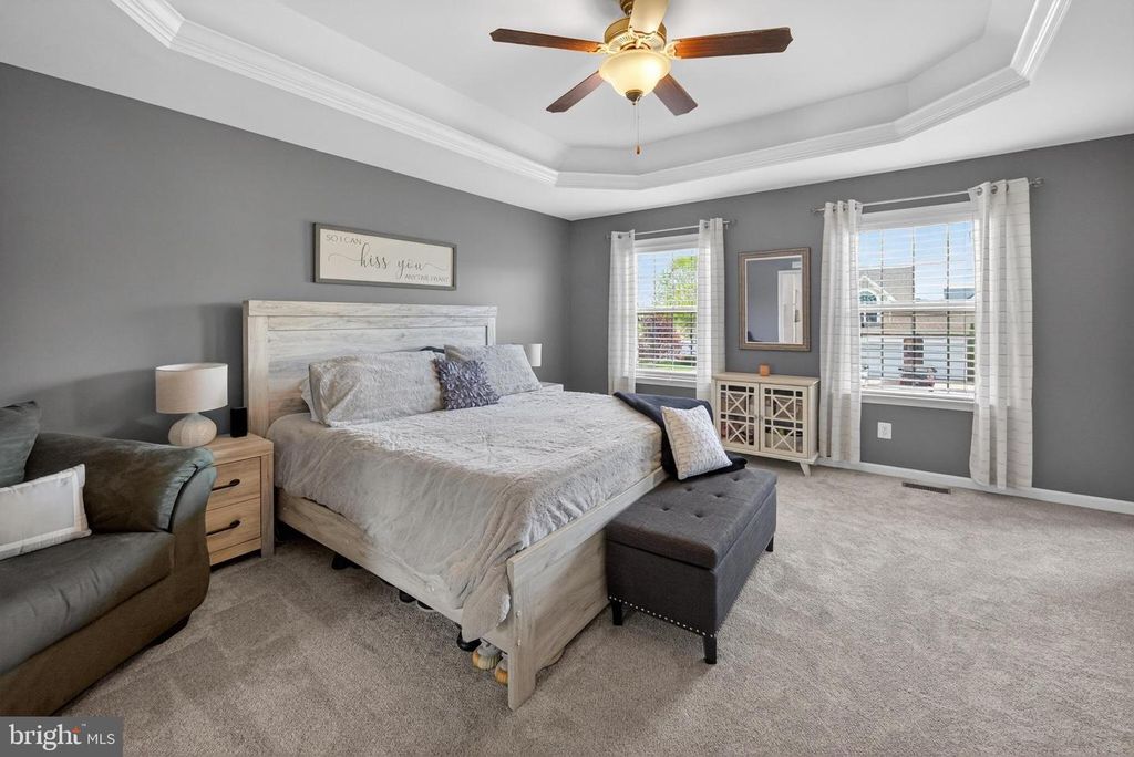 Image 35 of property listing at 102 FAIR BROOK WAY, Centreville, MD 21617