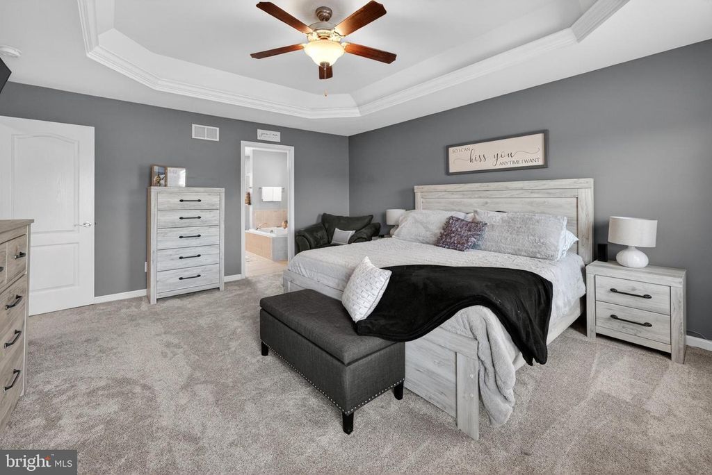 Image 37 of property listing at 102 FAIR BROOK WAY, Centreville, MD 21617